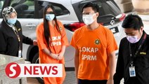 Ex-aide to former minister remanded in MACC probe
