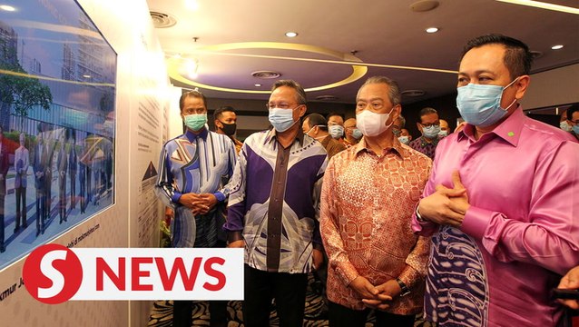 PM: M'sia can be regional IT hub but needs more connectivity infrastructure