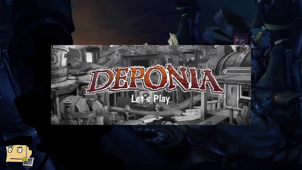 Deponia: The Complete Journey Let's Play 31: Die untere Austiegsstation