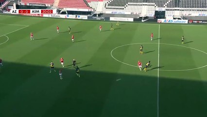 Monaco'da Onyekuru asist yaptı