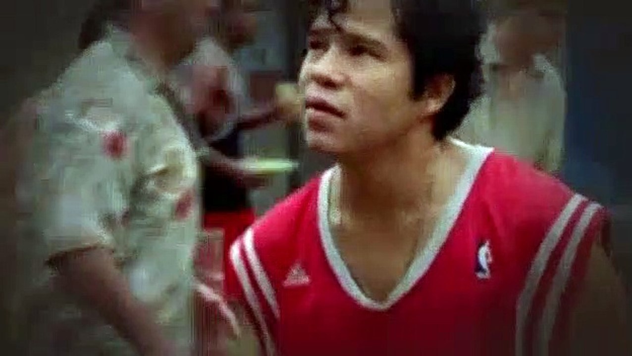 Prison Break S03E10 Dirt Nap