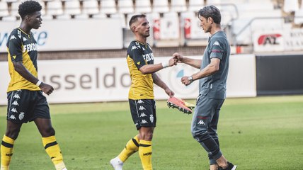 Ambiance & Réactions après AZ Alkmaar - AS Monaco (0-2)