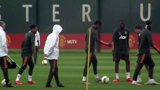 Лига Европы: схватки за финал