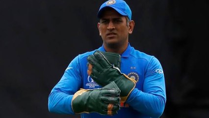 Dhoni Retirement அறிவிப்பை இப்போது வெளியிட்டது ஏன்