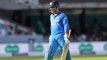 MS Dhoni announces retirement with this emotional video