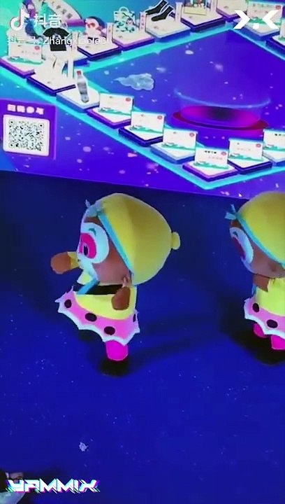 Best Videos Tik Tok - Douyin China Ep. 01