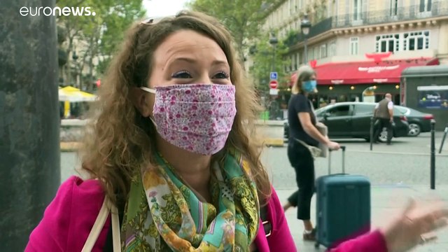 COVID-19 και καραντίνα στη Βρετανία για όσους επιστρέφουν μέσω Γαλλίας