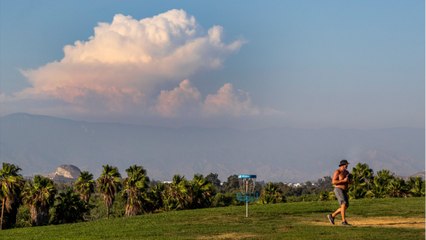 California Heat Wave: Rolling Blackouts