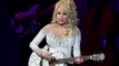 Dolly Parton feels like she's 'just getting started'