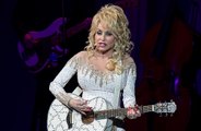 Dolly Parton feels like she's 'just getting started'