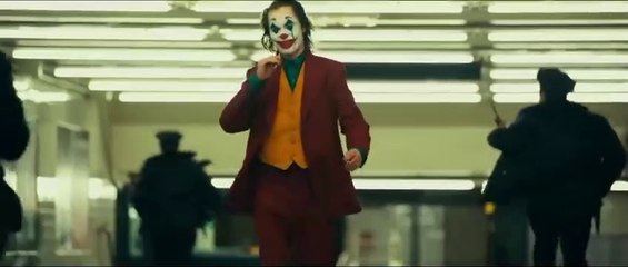 JOKER - Mama I'm a Criminal (Official Video)_HIGH