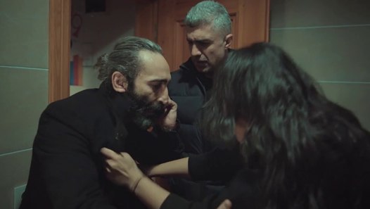 La Novia De Estambul Capitulo 4
