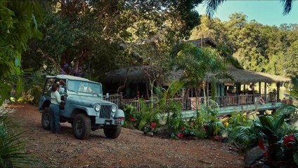 DORA VE KAYIP ALTIN ŞEHRİ - (2019) TRAİLER BEST MOVİE SUPER GOOD THANKS YOU LOVE YOU'RE HUMAN DORA