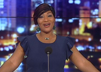 Le 20 Heures de RTI 1 du 15 août 2020 par Marie Laure N'Goran