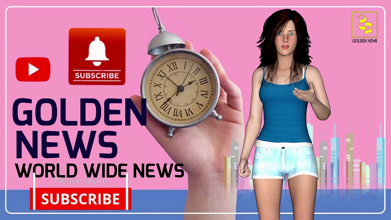 US seizes millions of dollars worth of Iranian oil.Europe to increase krona virus cases, many countries banned again