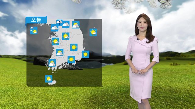 [날씨] 역대 최장 장마 끝, 찜통더위...경기·영서 소나기 / YTN