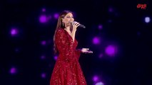 #MBC_العراق | الجمهور يتفاعل مع غناء يارا لأغنيتها الشهيرة 