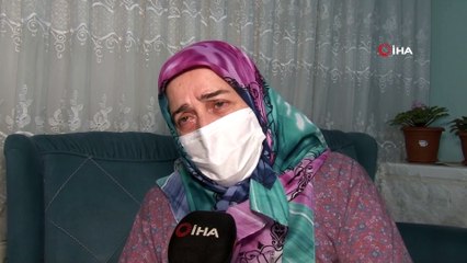 Ölüm tehditleri aldıkları komşusu nedeniyle 25 senelik evlerinden taşınıyorlar