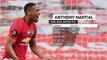 Man United - Anthony Martial, la saison du renouveau