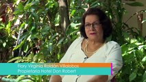 Mamás Extraordinarias - Flory Virginia Román Villalobos
