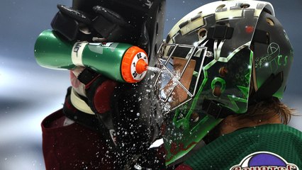 Darcy Kuemper dominates Avalanche with 49 saves