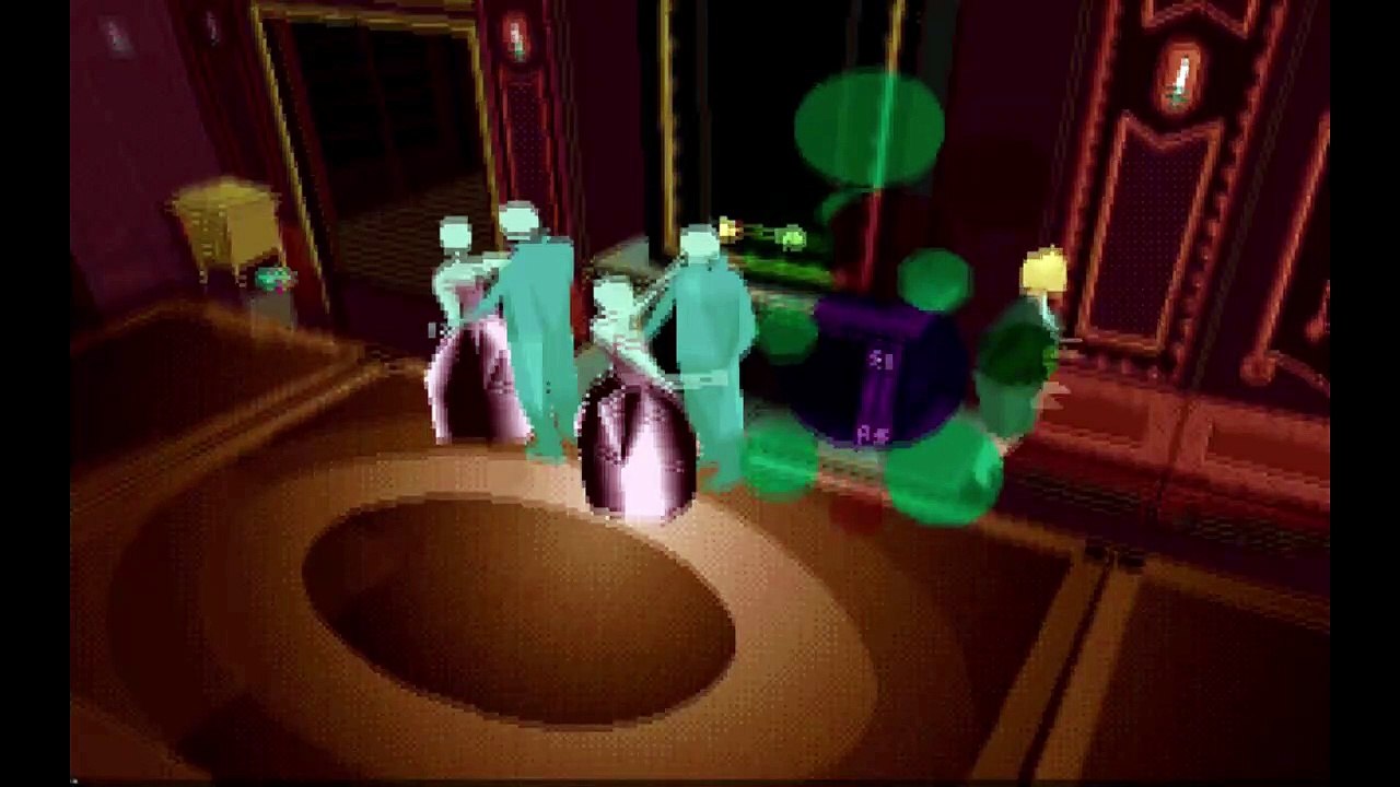 the horrorble survivor show: alone in the dark: episode 3