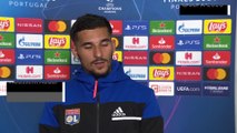 Demies - Aouar sur le Bayern : 