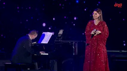 #MBC_العراق  I ما بعرف كيف بنظرة بتعمل هيك.. أجواء غنائية رائعة مع يارا#صيفك_MBC