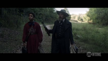 The Good Lord Bird Movie - My Name Is John Brown