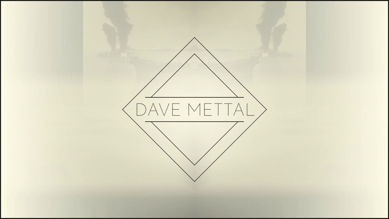 Dave Mettal