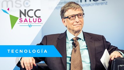 Bill Ga­tes lla­ma a una re­par­ti­ción equi­ta­ti­va de la va­cu­na con­tra la Co­vid-19