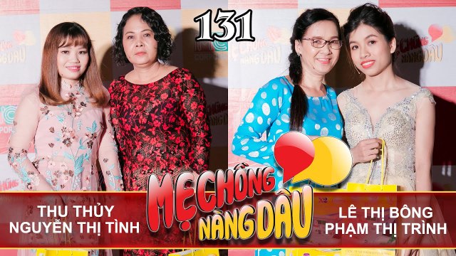 MẸ CHỒNG–NÀNG DÂU #131 UNCUT | Chi 10 TRIỆU tân trang rồi RA TÒA giúp con dâu LI DỊ chồng ngoại tình