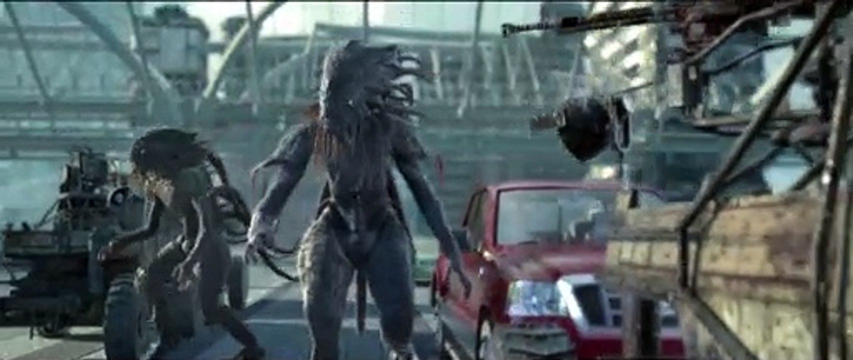 فیلم علمی تخیلی ایرانی - فیلم سینمایی تخیلی ایرانی - فیلم های تخیلی ایران - ژانر علمی تخیلی در سینمای ایران - علی پوراحمد