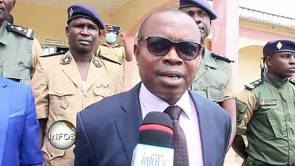 LE SECTEUR DES DOUANES DE NGAOUNDERE EVALUE LES RESULTATS