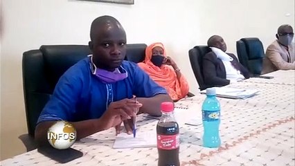 LE VILLAGE ARTISANAL BIENTOT OUVERT AU PUBLIC DE NGAOUNDERE CAMEROUN