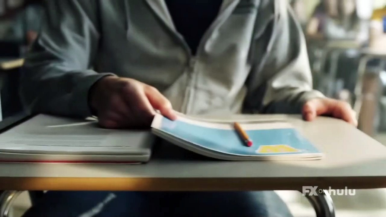 A Teacher - Pencil