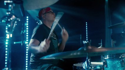 Bill & Ted Face the Music Movie - Weezer Music Video - Beginning Of The End