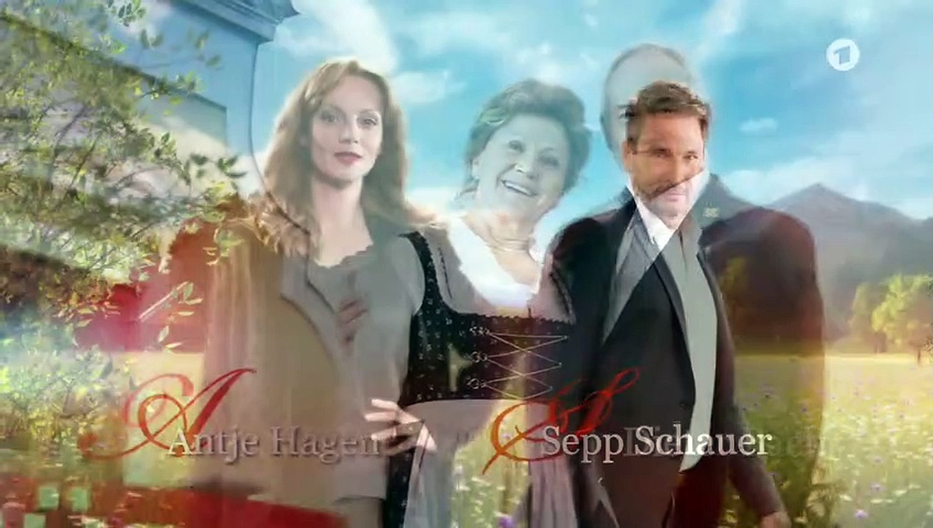 sturm der liebe 3430 folge video dailymotion