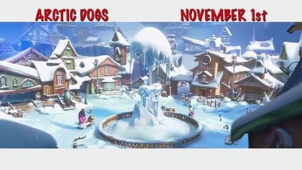 Arctic Dogs "2019" Completo De Filmes Online Grátis