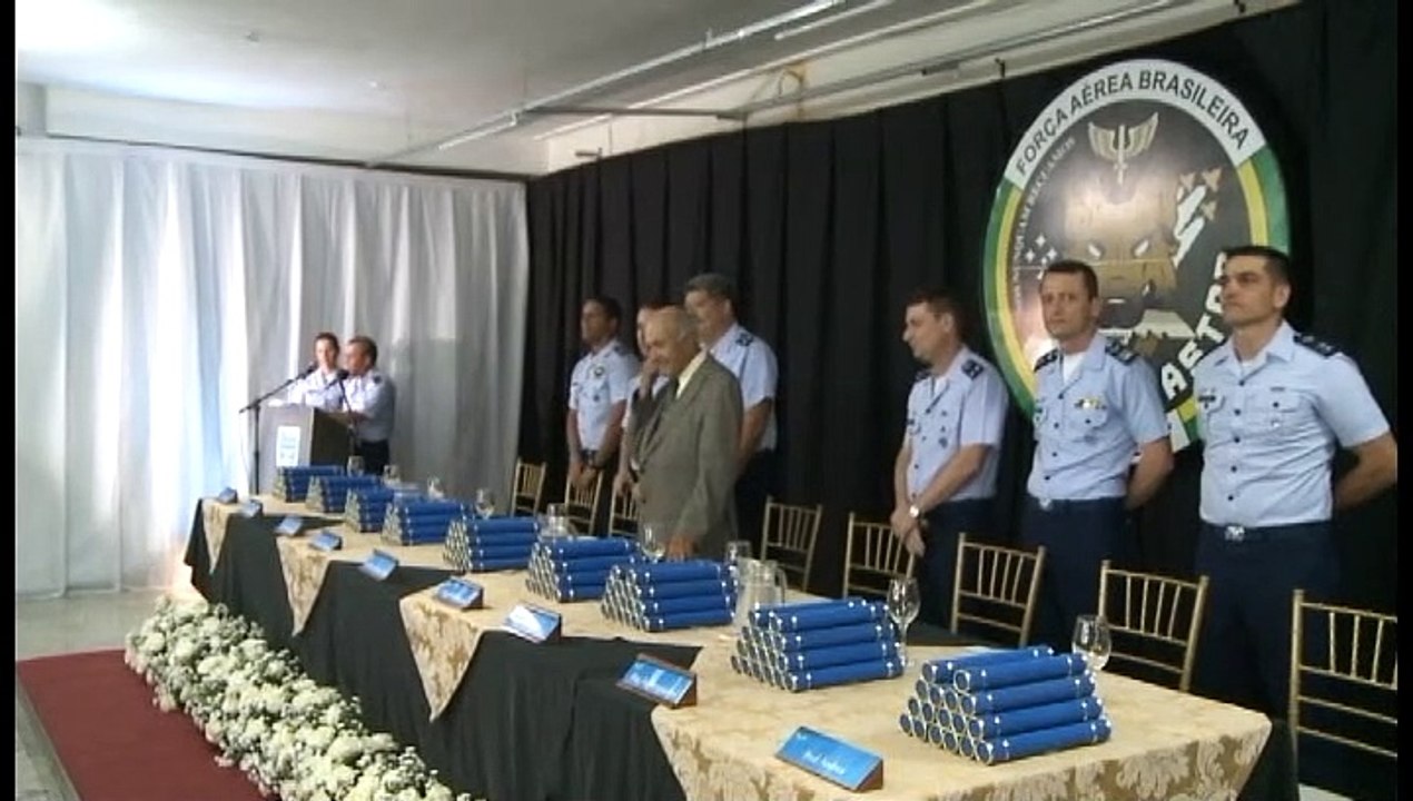 Entrega de certificados 1° parte