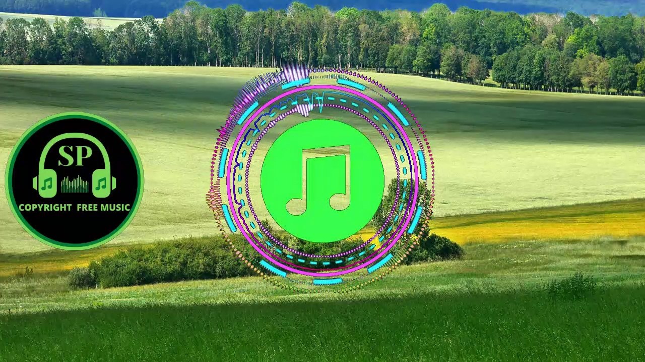 Cowboy Lullaby - JHS Pedals -  | Country & Folk | Dark  |  (SP CFM) (Copyright Free Music) 2020.