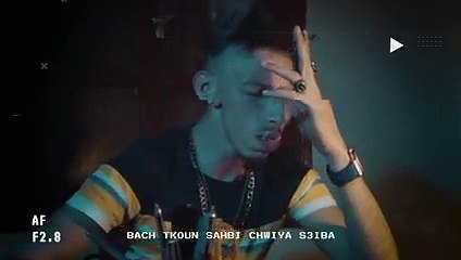 Jocker - Outro  (Official Video) Prod By Rysem(240P)_1