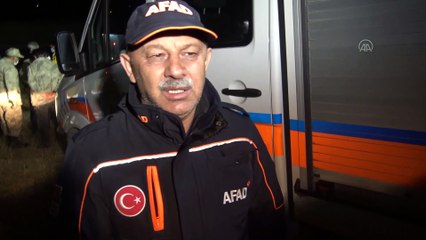 Yüzdükleri suda kaybolan 2 çocuk için arama çalışmasına su altı ekipleri de katıldı - KARS