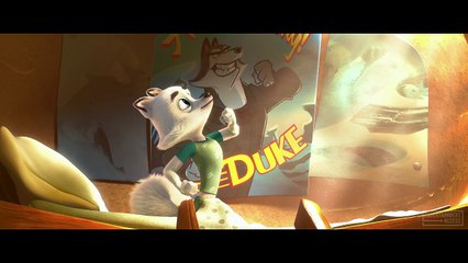 Arctic Dogs "2019" Películas Completas HD