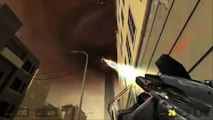 Half-Life 2: Episode One - Urban Fight (Part 5/8 - 2009 Upload)