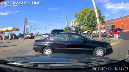 Most Viewed Instant Karma Videos 2020 (DASH CAM CRASHES!!)