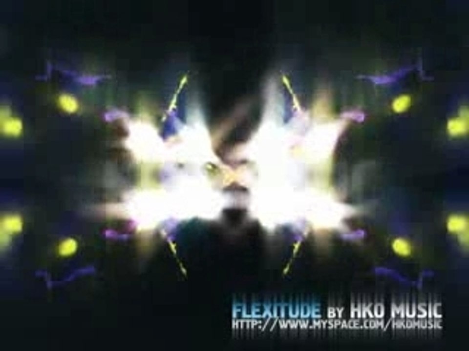 Flex : Flexitude by HKOMUSIC