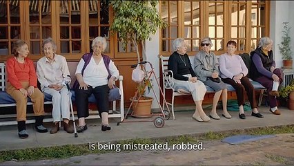 Yaşlılık üzerine tatlı bir belgesel: "The Mole Agent", 1 Eylül'de dijitale geliyor