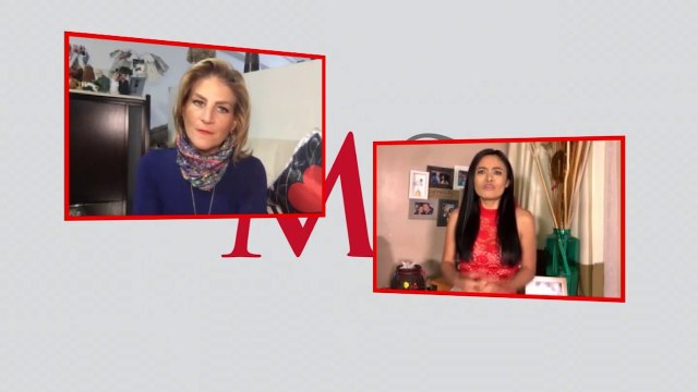 La reapertura de los cines y problema con el teatro | M2 Susana Moscatel e Ivett Salgado