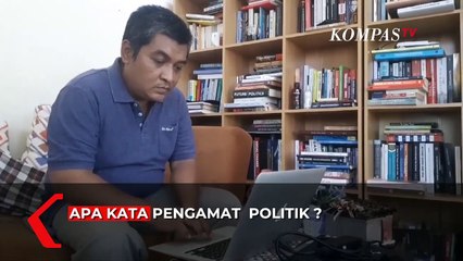 Putra Sulung Risma Maju Pilwali Kota Surabaya ? ini Kata Pengamat